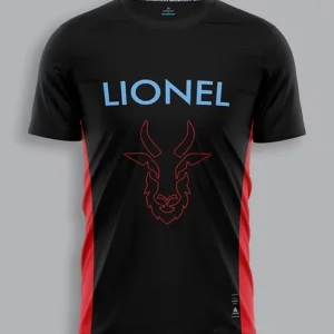 Cricket Set HALF SLEEVE Premium (AFCSH#A28)