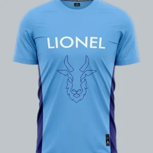 Cricket Set HALF SLEEVE Premium (AFCSH#A27)